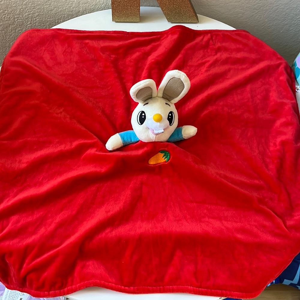 Baby first Harry the Bunny extra large lovey